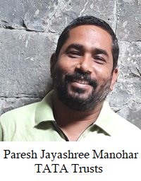 Paresh Jayshree Manohar