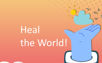 Heal the World