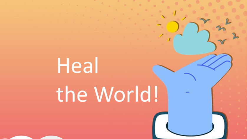 Heal the World